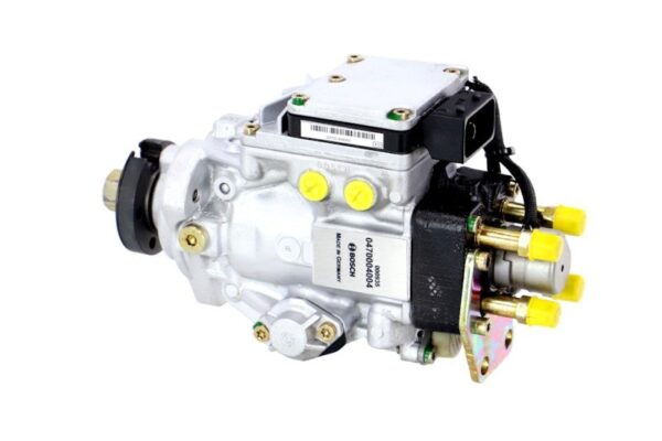 Pompa iniezione BOSCH VP30 0470004004 - immagine 4
