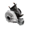 TURBO 709836-0001 GARRETT