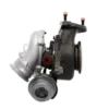 TURBO 709836-0001 GARRETT - Image 2