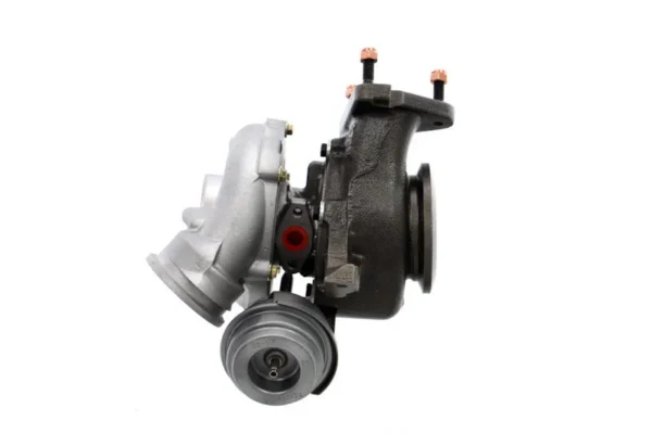 TURBO 709836-0001 GARRETT - Image 2