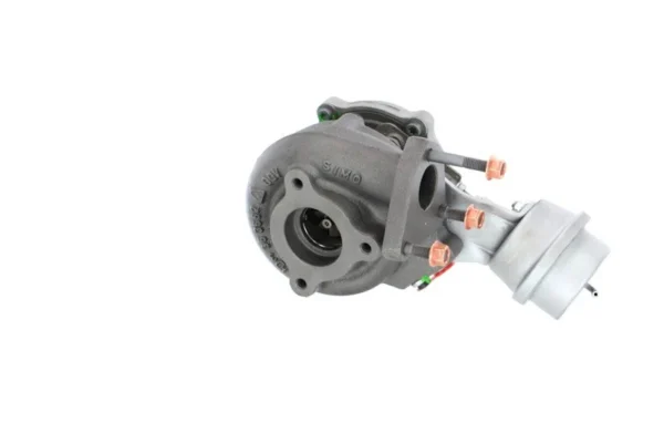 TURBO 54359880014 GARRETT - Image 3