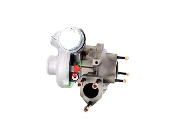 TURBO 53039880144 GARRETT - immagine 2