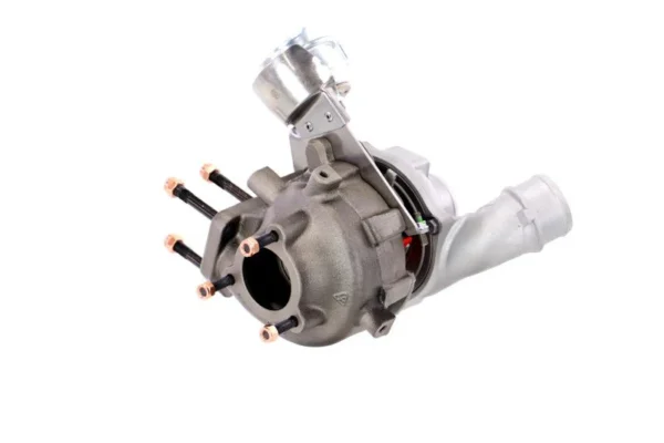 TURBO 53039880144 GARRETT - immagine 3