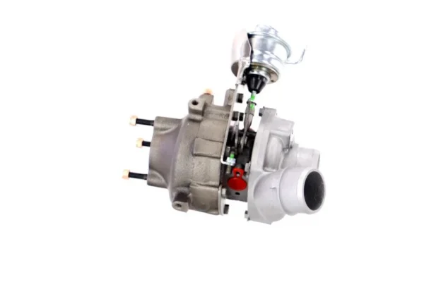 TURBO 53039880144 GARRETT - immagine 4