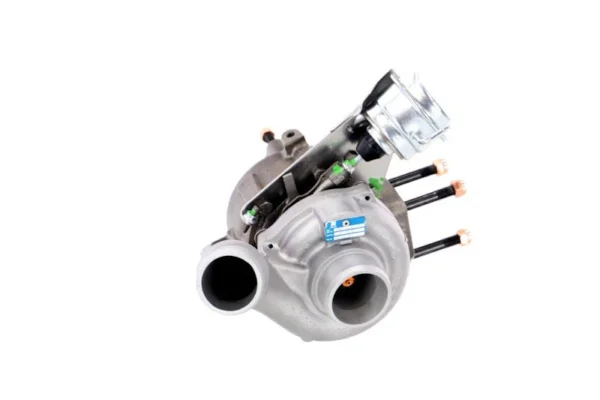 TURBO 53039880144 GARRETT