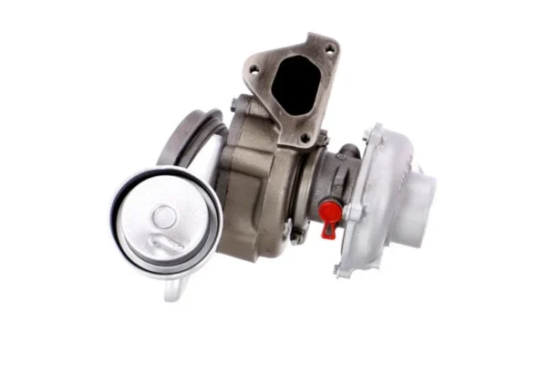 TURBO VV14 GARRETT – Image 4