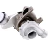 TURBO VV14 GARRETT
