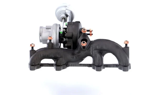 TURBO 54399880047 GARRETT - Image 2