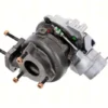 TURBO 54389700018 GARRETT - Image 3