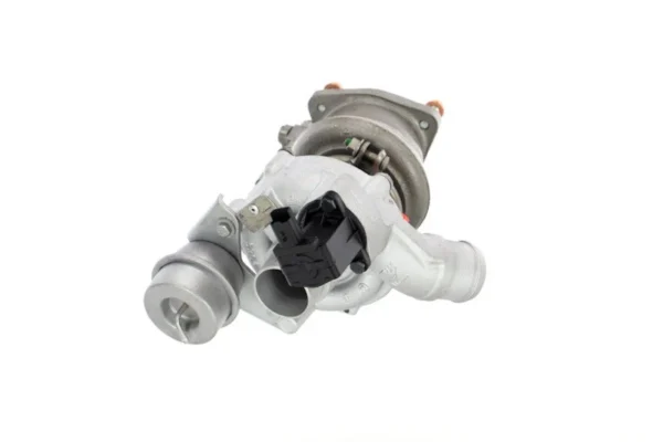 TURBO 53039700217 GARRETT - immagine 3
