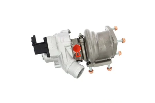TURBO 53039700217 GARRETT - immagine 2