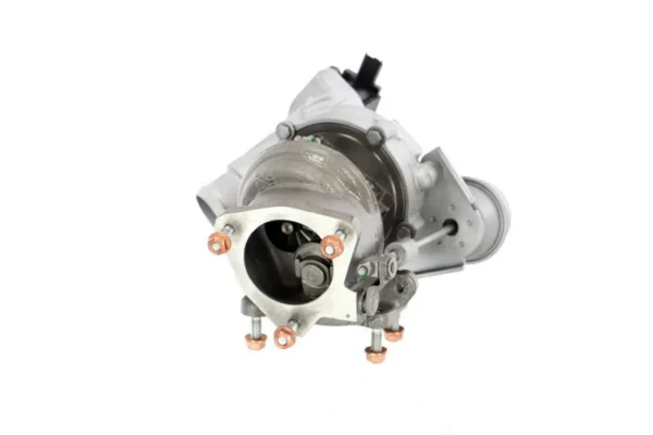 TURBO 53039700217 GARRETT - immagine 4