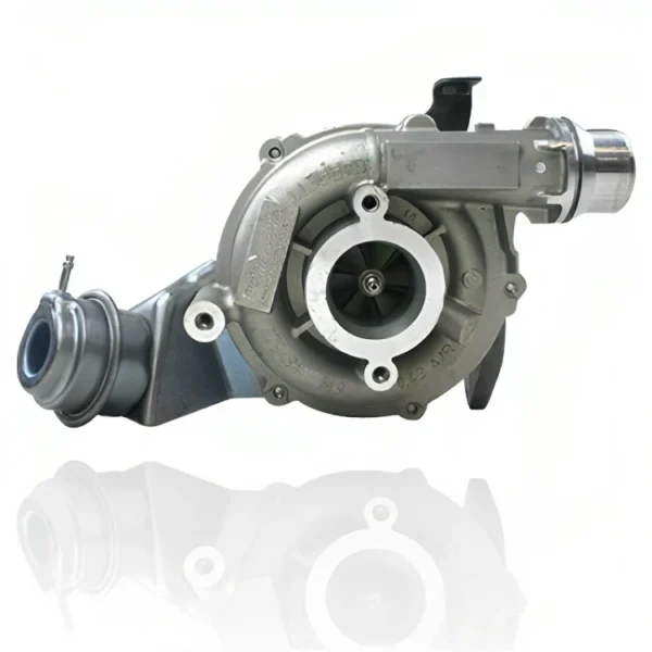 TURBO 786997-5001S GARRETT