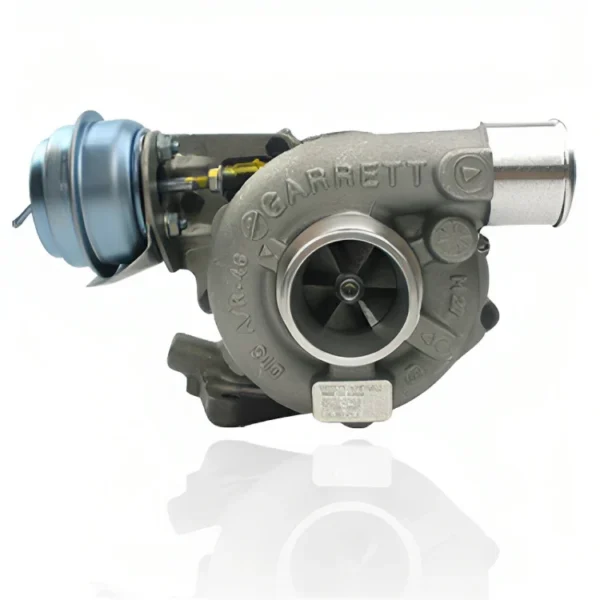TURBO 757886-5003S GARRETT
