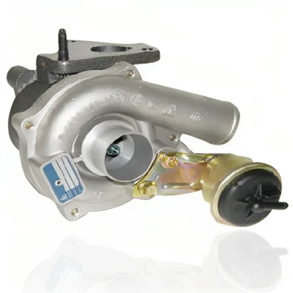 TURBO 54359880000 GARRETT