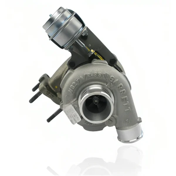 TURBO 740611-5002S GARRETT