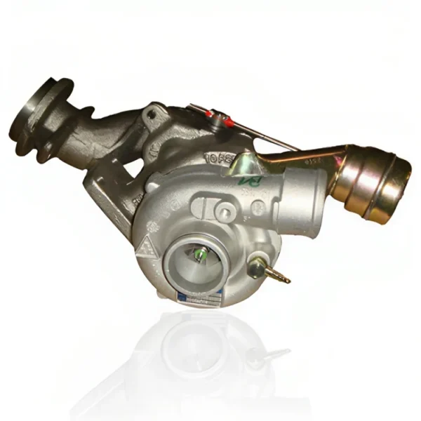 TURBO 53149887018 GARRETT