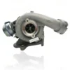 TURBO 760699-5004S GARRETT