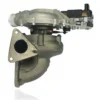 TURBO 752610-5032S GARRETT – Image 3