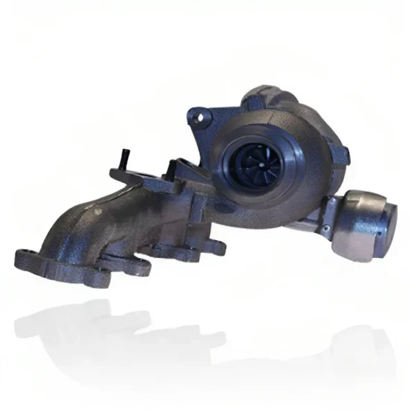 TURBO 54399880029 GARRETT – Image 2