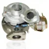 TURBO 750431-5012S GARRETT - immagine 2