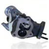 TURBO 54359700005 GARRETT – Image 2