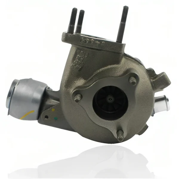 TURBO 740611-5002S GARRETT – Image 2