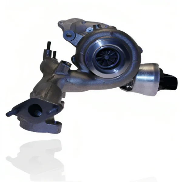 TURBO 53039880145 GARRETT